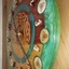 Horloge celtique 2eme version