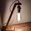 Lampe de bureau Vintage