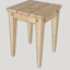 Tabouret