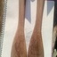 2 spatule bouquetin / hiboux