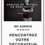 MCAGENCE