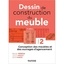 Dessin de construction du meuble