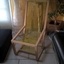 Fauteuil a bascule