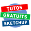 SKETCHUP TUTOS et AIDE