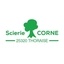 Scierie Corne