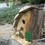 Maison pour oiseaux