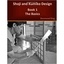 Shoji and Kumiko Design - Book 1 - The Basics