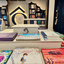 La librairie de ses rêves