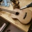 Guitare miniature