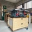 Support scie sous table
