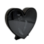 Tirelire Coeur (Plexi gravé)