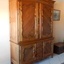 Dressoir lorrain