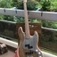 Basse type Fender