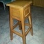 Tabouret