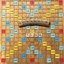 Jeu de SCRABBLE (New)