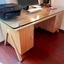 Bureau contemporain