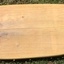 Surf hollow 7' en Paulownia