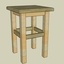 Tabouret