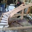 Maquette escalier