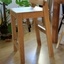 Tabouret haut