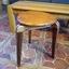 Tabouret 3 pieds