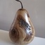 Poire en olivier