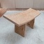 Tabouret shoggi