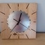 Horloge 100% recup