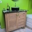 Meuble de salle de bain