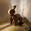 Lampe lapin