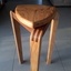 Tabouret FDFMM2