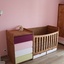 Lit commode enfant