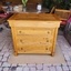 Commode
