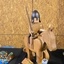 Petit poney Lego
