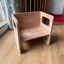 Chaise évolutive
