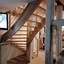 Escalier rénovation