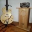 Lounge Guitar Cab