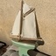 Voilier de piscine V2