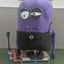Jobinus, notre Mr Carnaval