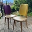 Duo de Chaises (ça date un peu)