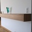 Meuble suspendu