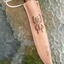 Couteau de bushcraft