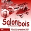 Salon bois à Chanteheux (54)