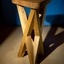 Tabouret diabolo