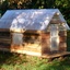 Cabane en kit