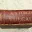 AUX FORGES DE VULCAIN: catalogue complet de 1912 d'Emile CHOUANARD.