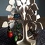 Arbre porte bijoux