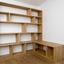 Bibliotheque - Meuble TV - d'angle