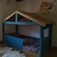 Lit Cabane