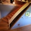 Mon premier escalier